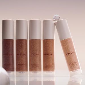 Rose Inc Luminous Tinted Serum